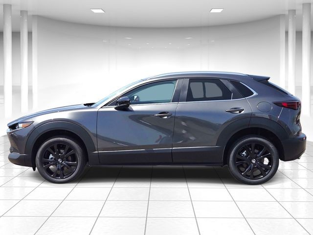 Mazda CX-30 Vehicle Full-screen Gallery Image 02