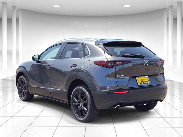 Mazda CX-30 Vehicle Full-screen Gallery Image 03