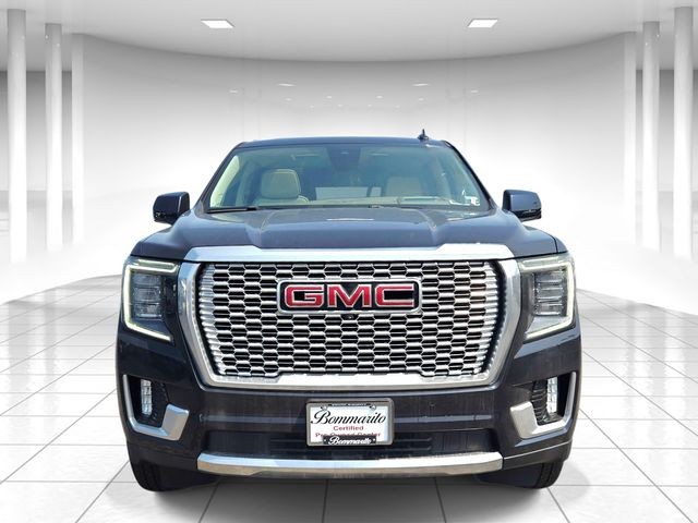 GMC Yukon XL Vehicle Full-screen Gallery Image 05