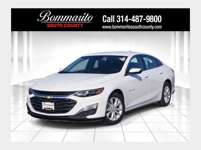 more details - chevrolet malibu