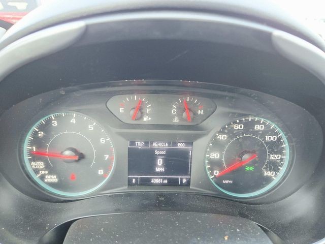 Chevrolet Malibu Vehicle Full-screen Gallery Image 19