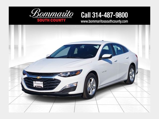 more details - chevrolet malibu