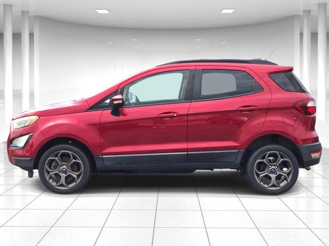 Ford EcoSport Vehicle Full-screen Gallery Image 02