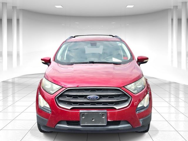 Ford EcoSport Vehicle Full-screen Gallery Image 05