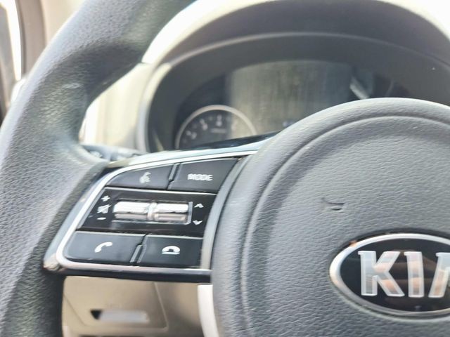 Kia Sportage Vehicle Full-screen Gallery Image 10