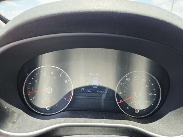 Kia Sportage Vehicle Full-screen Gallery Image 12