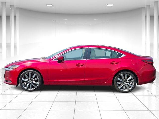 Mazda Mazda6 Vehicle Full-screen Gallery Image 02