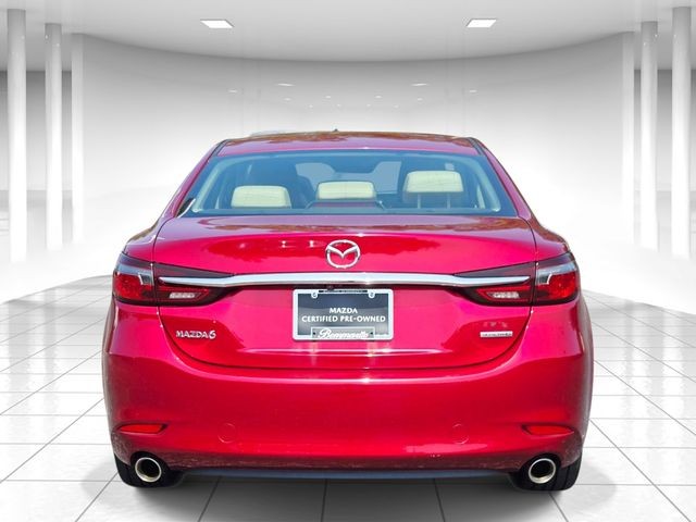 Mazda Mazda6 Vehicle Full-screen Gallery Image 04