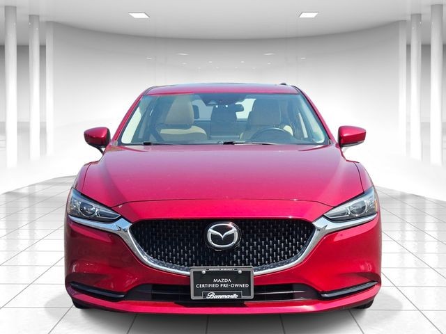 Mazda Mazda6 Vehicle Full-screen Gallery Image 05