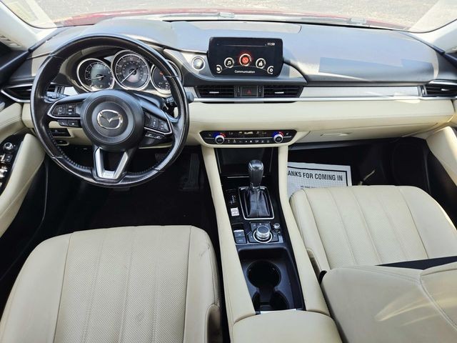 Mazda Mazda6 Vehicle Full-screen Gallery Image 07