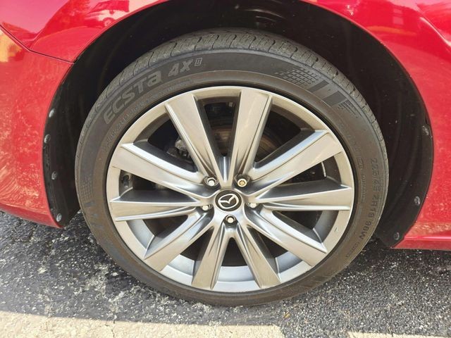 Mazda Mazda6 Vehicle Full-screen Gallery Image 14