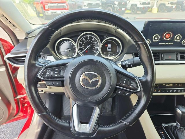 Mazda Mazda6 Vehicle Full-screen Gallery Image 15