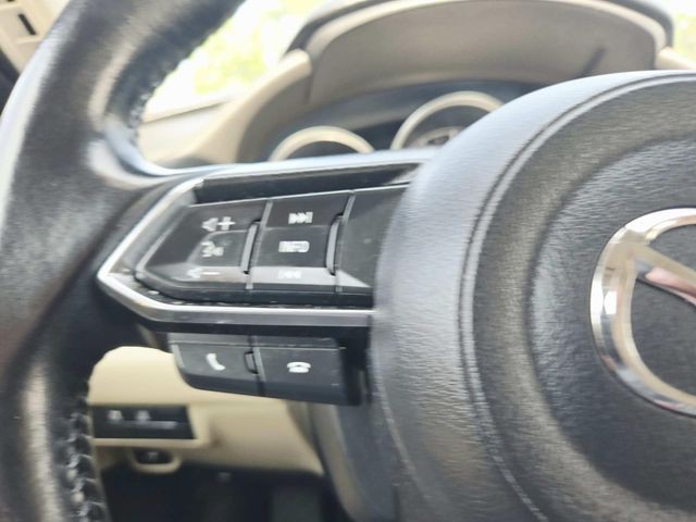 Mazda Mazda6 Vehicle Full-screen Gallery Image 16