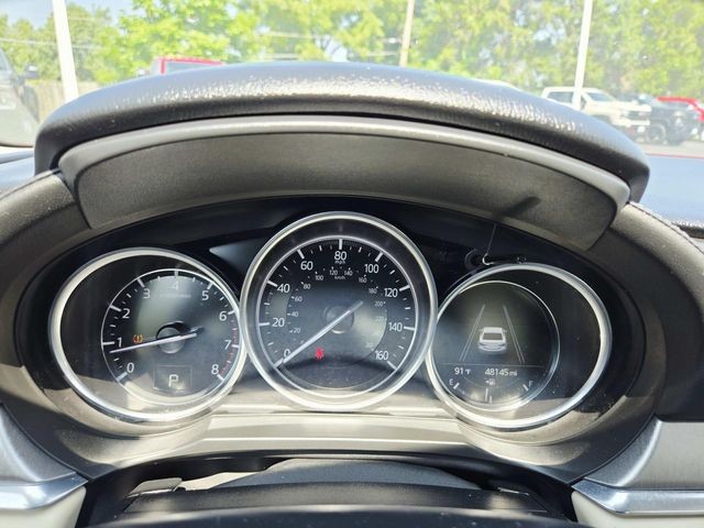 Mazda Mazda6 Vehicle Full-screen Gallery Image 18
