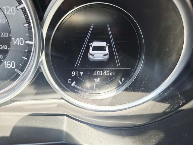 Mazda Mazda6 Vehicle Full-screen Gallery Image 19