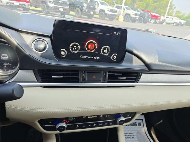 Mazda Mazda6 Vehicle Full-screen Gallery Image 20
