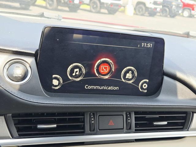Mazda Mazda6 Vehicle Full-screen Gallery Image 21