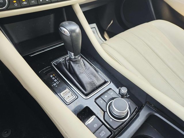 Mazda Mazda6 Vehicle Full-screen Gallery Image 26