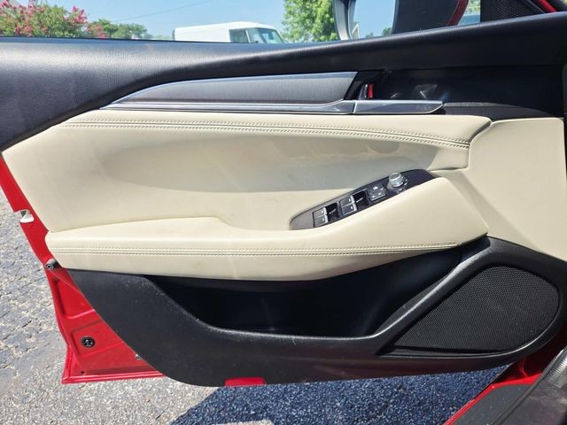 Mazda Mazda6 Vehicle Full-screen Gallery Image 30