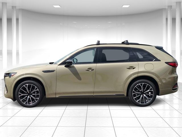Mazda CX-70 Vehicle Full-screen Gallery Image 02