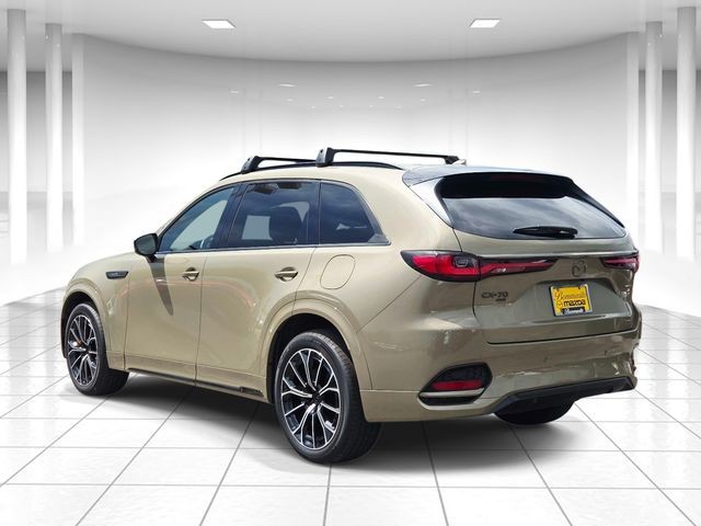 Mazda CX-70 Vehicle Full-screen Gallery Image 03
