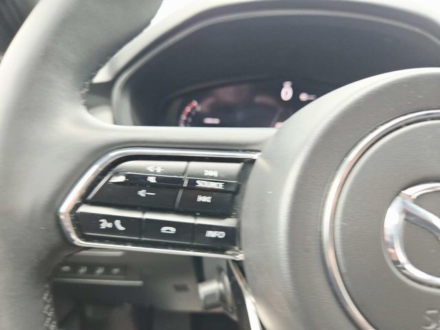 Mazda CX-70 Vehicle Full-screen Gallery Image 18