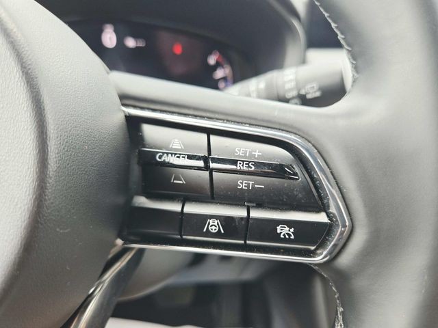 Mazda CX-70 Vehicle Full-screen Gallery Image 19