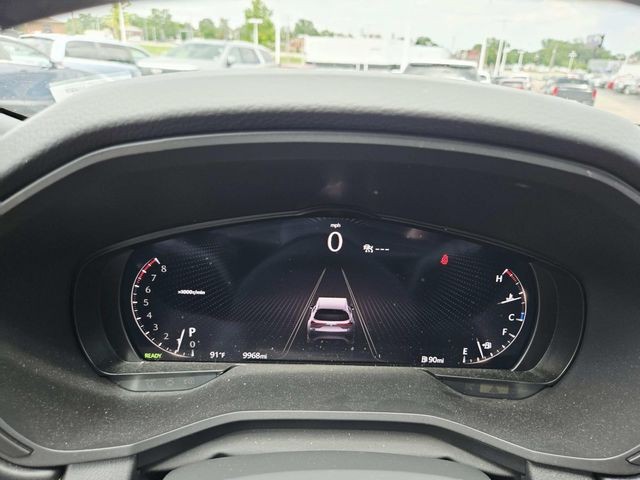 Mazda CX-70 Vehicle Full-screen Gallery Image 20