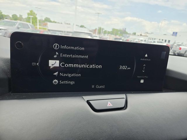 Mazda CX-70 Vehicle Full-screen Gallery Image 23