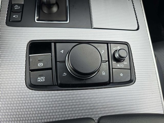 Mazda CX-70 Vehicle Full-screen Gallery Image 27