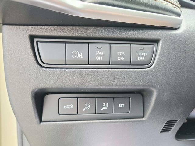 Mazda CX-70 Vehicle Full-screen Gallery Image 30