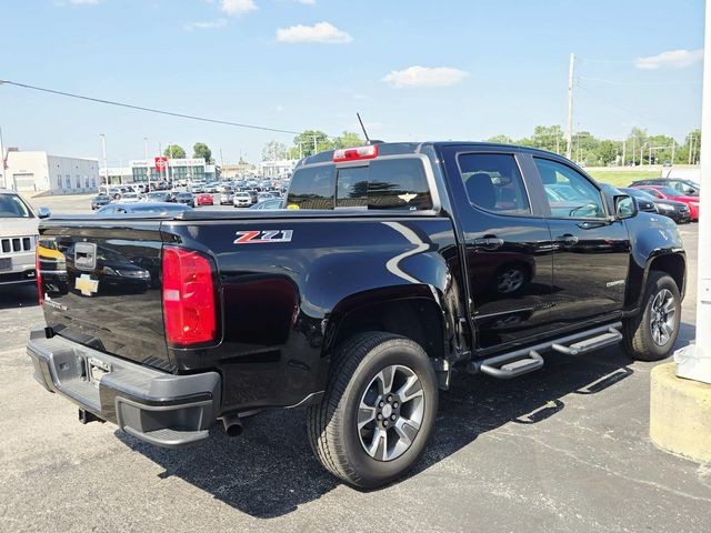 Chevrolet Colorado Vehicle Full-screen Gallery Image 03