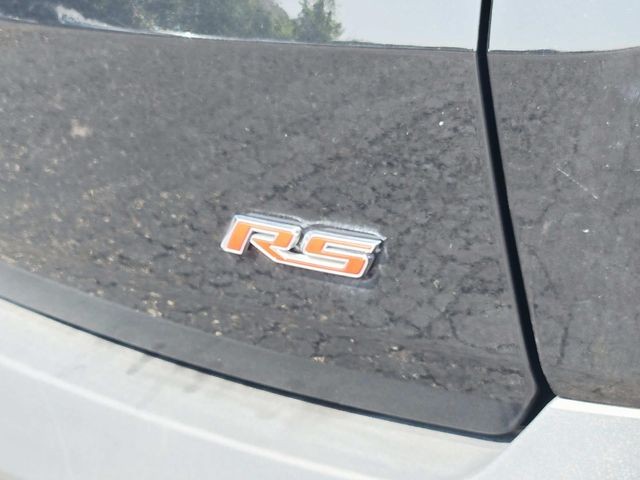 Chevrolet Traverse Vehicle Full-screen Gallery Image 14