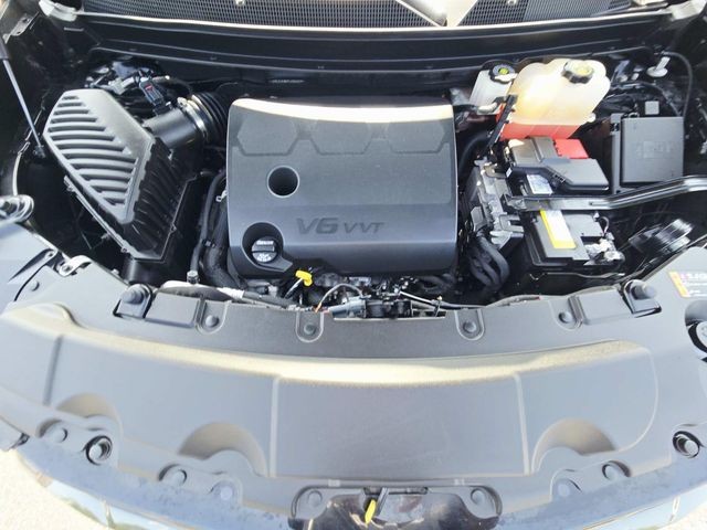 Chevrolet Traverse Vehicle Full-screen Gallery Image 19