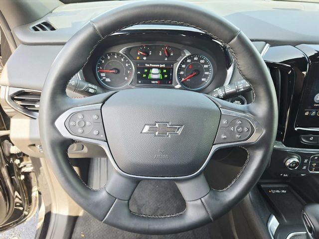 Chevrolet Traverse Vehicle Full-screen Gallery Image 20
