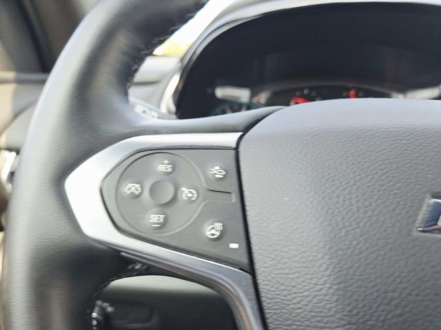Chevrolet Traverse Vehicle Full-screen Gallery Image 21