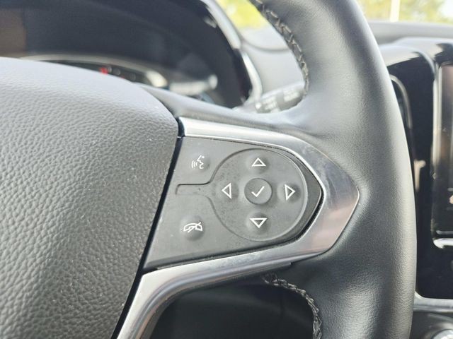 Chevrolet Traverse Vehicle Full-screen Gallery Image 22