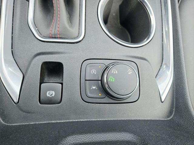 Chevrolet Traverse Vehicle Full-screen Gallery Image 33