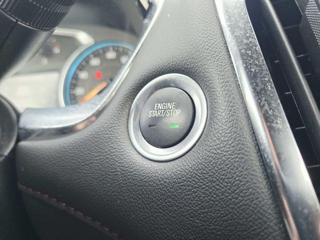 Chevrolet Traverse Vehicle Full-screen Gallery Image 34