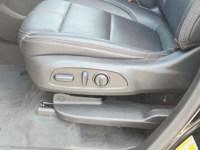 Chevrolet Traverse Vehicle Full-screen Gallery Image 39