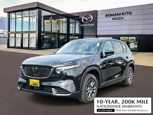 more details - mazda cx-5