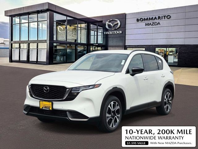 more details - mazda cx-5