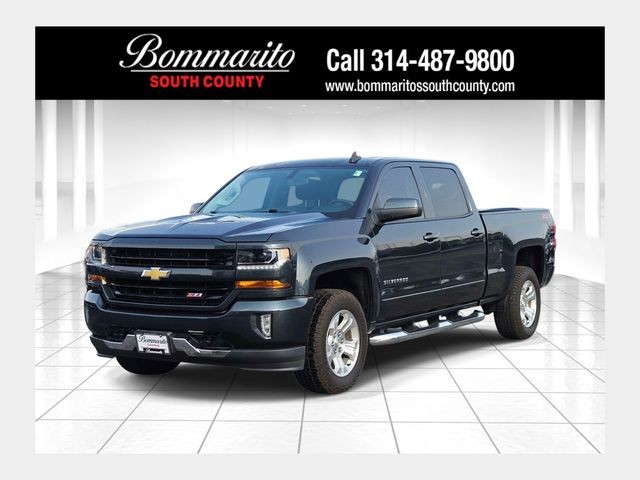 more details - chevrolet silverado 1500