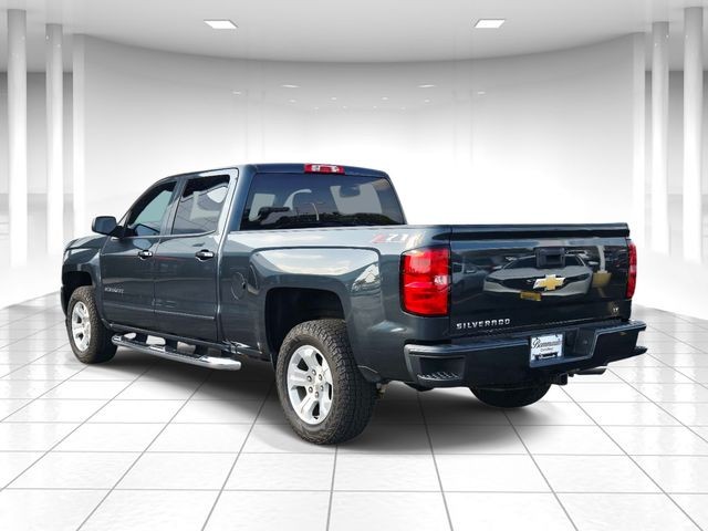 Chevrolet Silverado 1500 Vehicle Full-screen Gallery Image 03