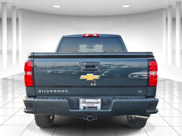 Chevrolet Silverado 1500 Vehicle Full-screen Gallery Image 04