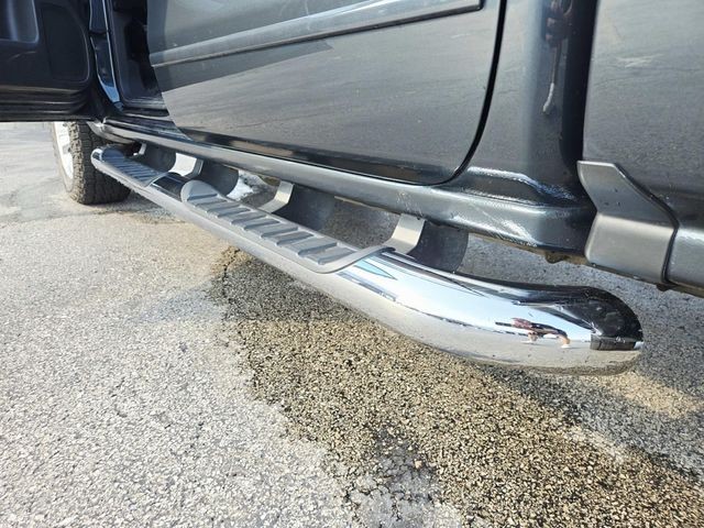 Chevrolet Silverado 1500 Vehicle Full-screen Gallery Image 06