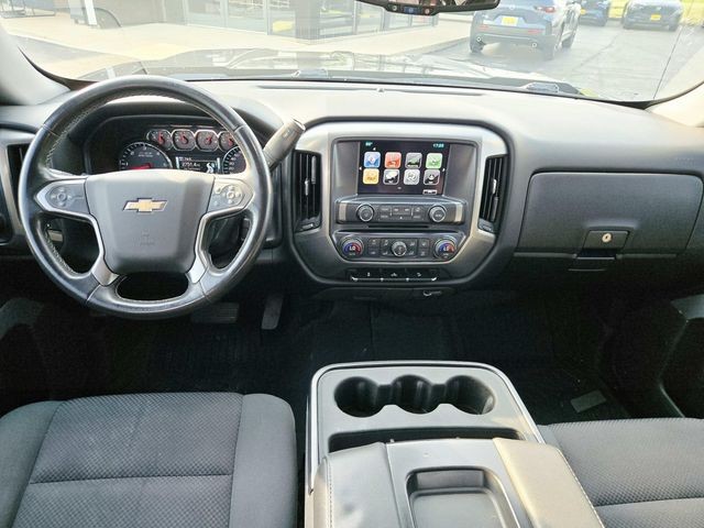 Chevrolet Silverado 1500 Vehicle Full-screen Gallery Image 08