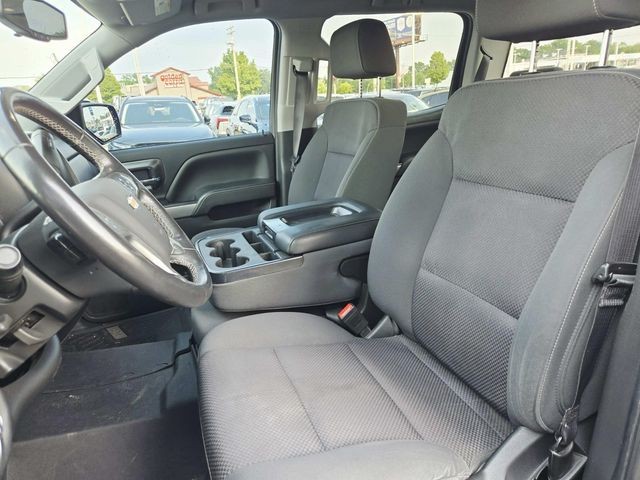 Chevrolet Silverado 1500 Vehicle Full-screen Gallery Image 09