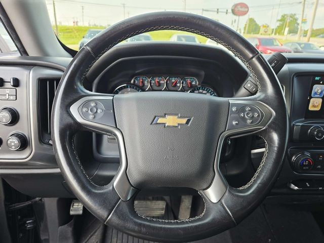 Chevrolet Silverado 1500 Vehicle Full-screen Gallery Image 10