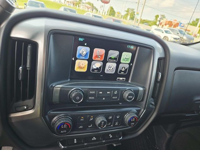 Chevrolet Silverado 1500 Vehicle Full-screen Gallery Image 12